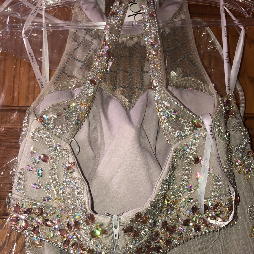 Prom Dress - Picture 3 of 5